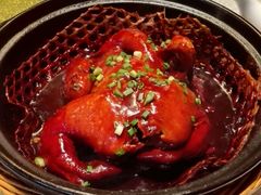 -新湖铂尔曼大酒店·日之升日餐厅