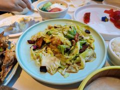 -惠丰堂饭庄·烤鸭·京味菜(西北旺·航天城店)