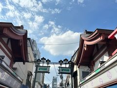 -浅草寺