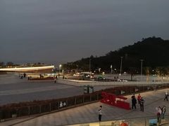 -野狸岛