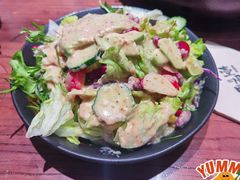 -壹风町烧肉居酒屋(恒丰中央广场店)