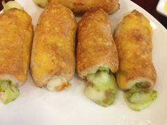 芝士条-棒约翰比萨·意面(剑河店)