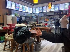 -老曹饺子馆(龙门大道店)
