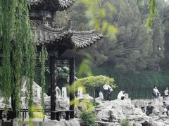 -环城公园