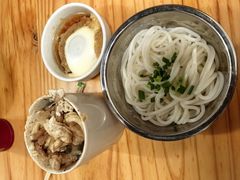 拌粉-广达眼镜炖罐(广达店)