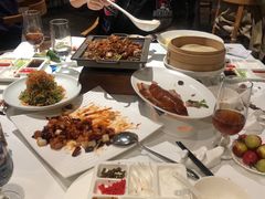 -四季民福烤鸭店(前门店)