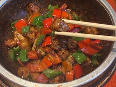 -泡桐树孙二娘私房菜