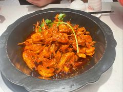 大虾煲-虾吃虾涮.虾火锅.肉蟹煲(步步高梅溪新天地店)