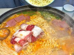 -屋里家延边朝鲜族冷面(梅林3店)