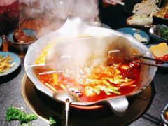 -湊湊火锅·茶憩(锦艺城店)