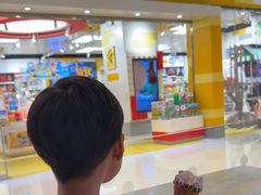 -哈根达斯(青岛海信店)