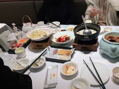 -小厨娘淮扬菜(天印大道店)