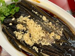 炝虎尾-玉华台饭庄(裕中西里小区店)