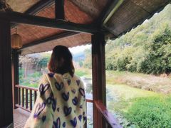 -悦禧耕岛酒店·指月坞餐厅·旺山特色农家乐