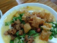 -豆相识•九九豆腐脑(牛咡桥店)