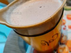 盲盒特浓巧克力-麦当劳(杭州文三路店)