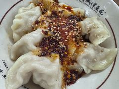 钟水饺-小谭豆花(西大街店)