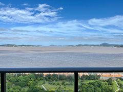 -舟山希尔顿酒店