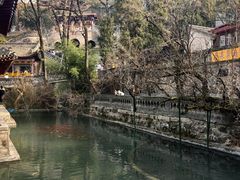-华清宫景区