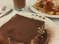 -大哥餐厅(西城花园店)