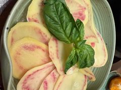 -蘑界·野生菌火锅(深业上城店)