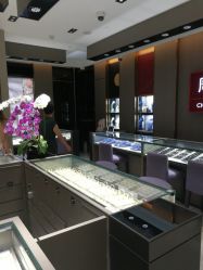 -周大福CHOW TAI FOOK(浦东八佰伴店)