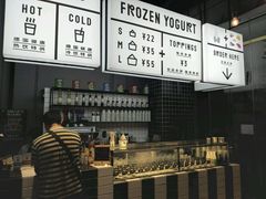 -JW德国冻酸奶Frozen Yogurt(龙湖成都滨江天街店)