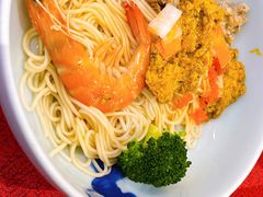 配面-蟹尊苑(巨鹿店)