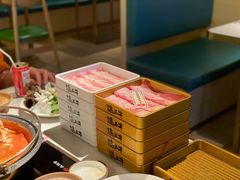 -温禾牛·和牛寿喜烧自助火锅(恒基名人店)