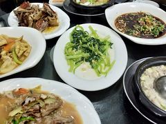 -潮州菜馆(十里河店)