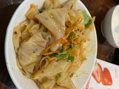 -黑白电视长沙小吃(美林M·LIVE天地东座店)