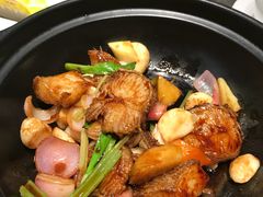 -蓝鲸(国浩路店)