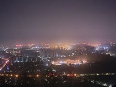 -抱犊寨风景区