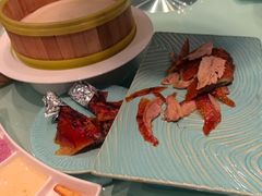 -锦色烤鸭·本地菜(学院路店)