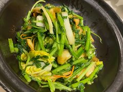 -小放牛河北菜(长安万达店)