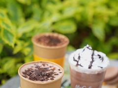 -麦当劳(海岸城店)