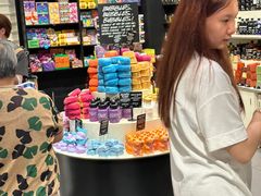 -LUSH(威尼斯人店)