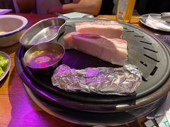-济州爱肉堂(总店)