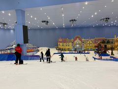 -广州热雪奇迹