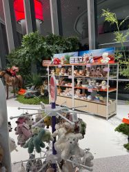 -IMON·HANSA潮玩玩偶毛绒玩具(通州万象汇店)