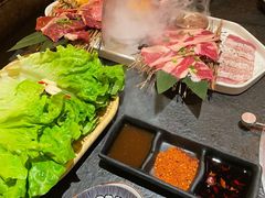 -上男·烧肉集市(五一广场店)