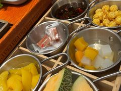 -将军牛排·尔滨地标朝鲜族美食(总店)