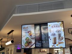 -Peet's Coffee皮爷咖啡(大学路店)