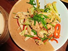 -外婆家(南开大悦城店)
