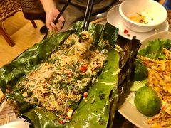 包烧米线-多哥水傣味餐厅(司马巷店)