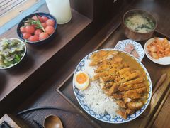 -肥朵食堂(带梦胡同店)