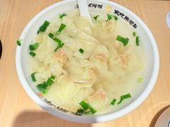 -朱新年·苏式汤团·面点(北寺塔店)