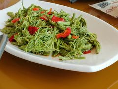 -滇菌王·野生菌山宴(宝海店)