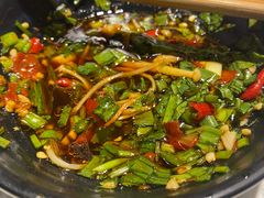 油碟-钢管厂五区小郡肝串串香(通锦桥店)