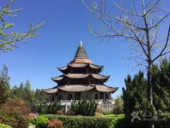 -天龙八部武侠城